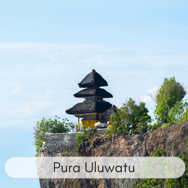 BALI 3 HARI 2 MALAM (HEMAT) - Image 5