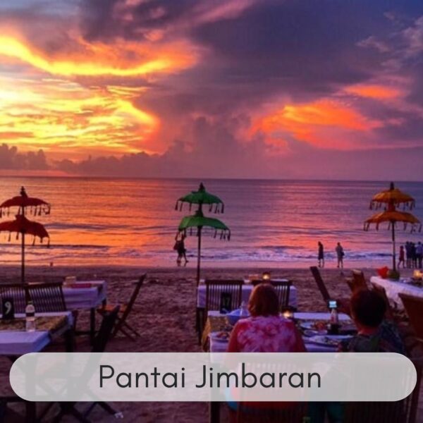 BALI 3 HARI 2 MALAM (HEMAT) - Image 2