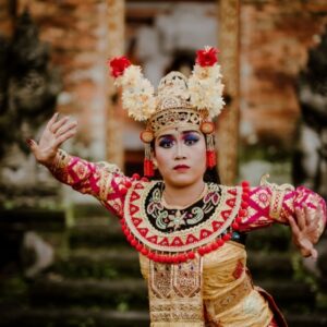 BALI 7 HARI 6 MALAM (HAVE FUN)