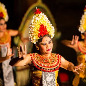 BALI 6 HARI 5 MALAM (BOMBASTIS)