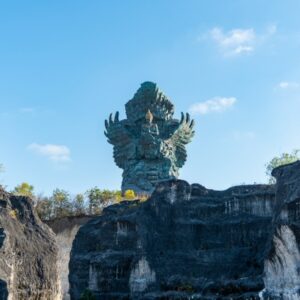 BALI 5 HARI 4 MALAM (FANTASTIS)