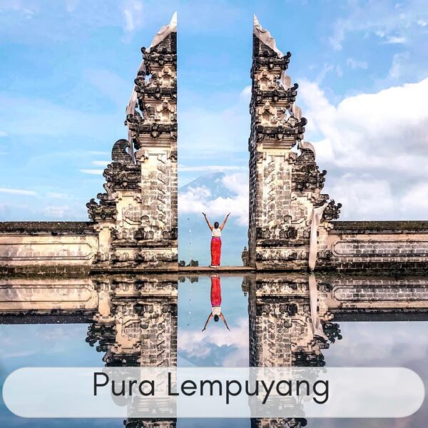 BALI 7 HARI 6 MALAM (HAVE FUN) - Image 7