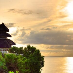 BALI 3 HARI 2 MALAM (ADVENTURE)
