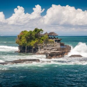 BALI 2 HARI 1 MALAM (REGULER)