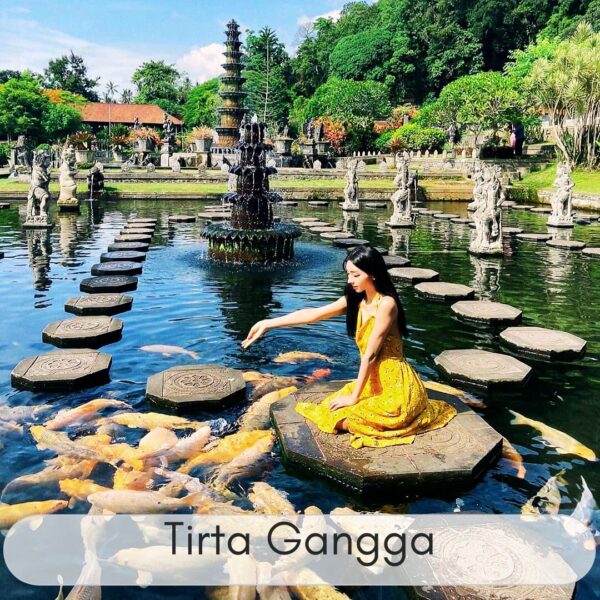 BALI 5 HARI 4 MALAM (FANTASTIS) - Image 2