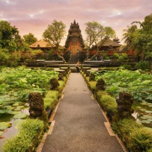 BALI 4 HARI 3 MALAM (ADVENTURE)