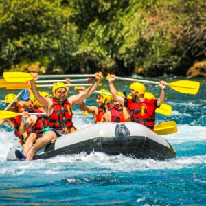 3D2N FANTASTIC ADVENTURE