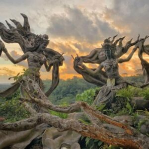 BALI 4 HARI 3 MALAM (AMAZING)